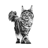 VHN SATIETY CAT - GATO